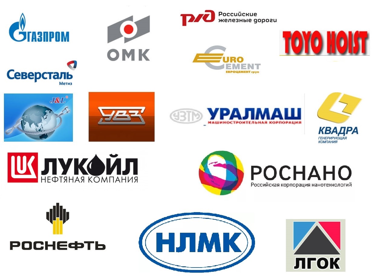 партнеры техпром